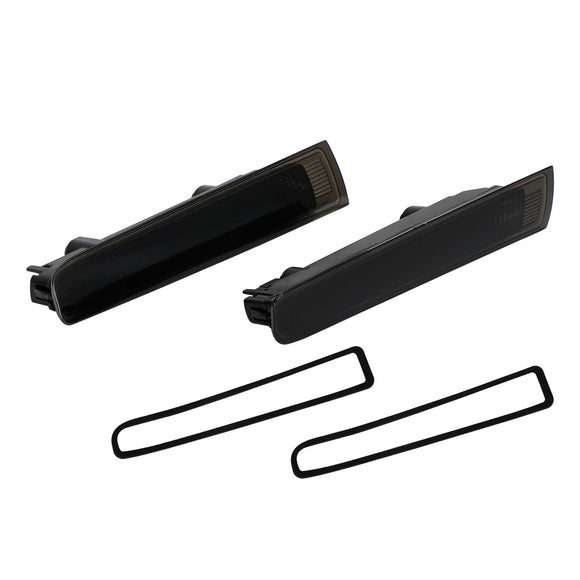 2X Deur LED Hoog Niveau Derde Remlicht Voor VW T5 T6 Transporter Barn 2003+