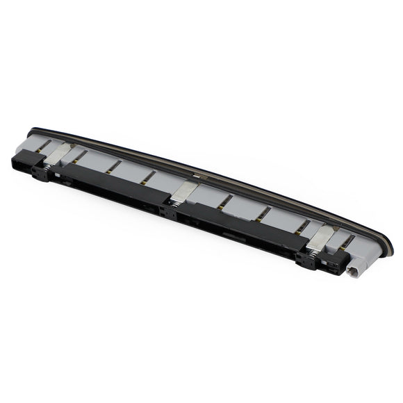 Zwart Derde Remlicht? 8P3945097 Voor Audi A3 S3 3 Deur Hatchback 2004-2012