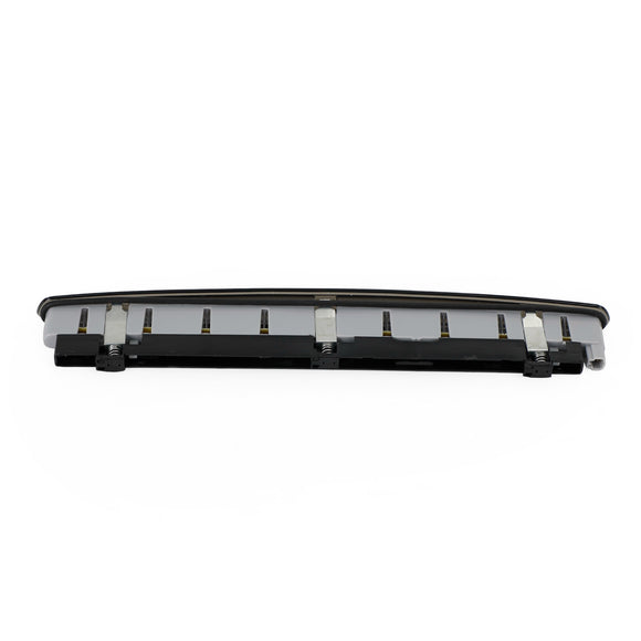 Zwart Derde Remlicht? 8P3945097 Voor Audi A3 S3 3 Deur Hatchback 2004-2012