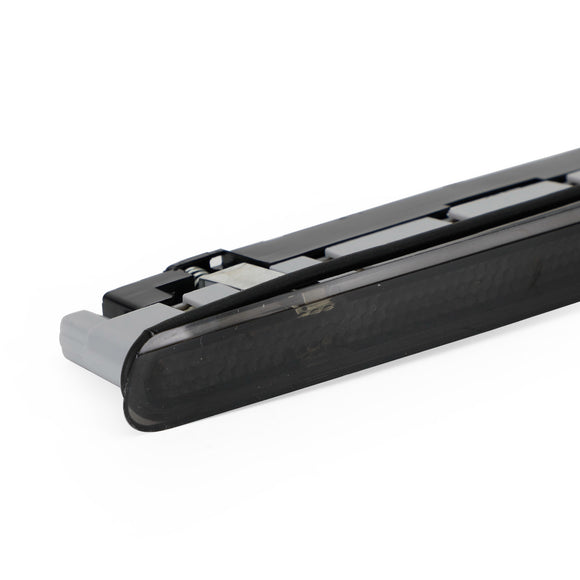 Zwart Derde Remlicht? 8P3945097 Voor Audi A3 S3 3 Deur Hatchback 2004-2012