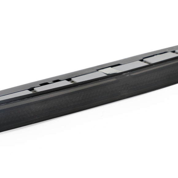 Zwart Derde Remlicht? 8P3945097 Voor Audi A3 S3 3 Deur Hatchback 2004-2012