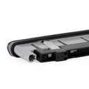 Zwart Derde Remlicht? 8P3945097 Voor Audi A3 S3 3 Deur Hatchback 2004-2012-11