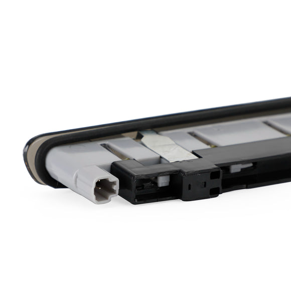Zwart Derde Remlicht? 8P3945097 Voor Audi A3 S3 3 Deur Hatchback 2004-2012