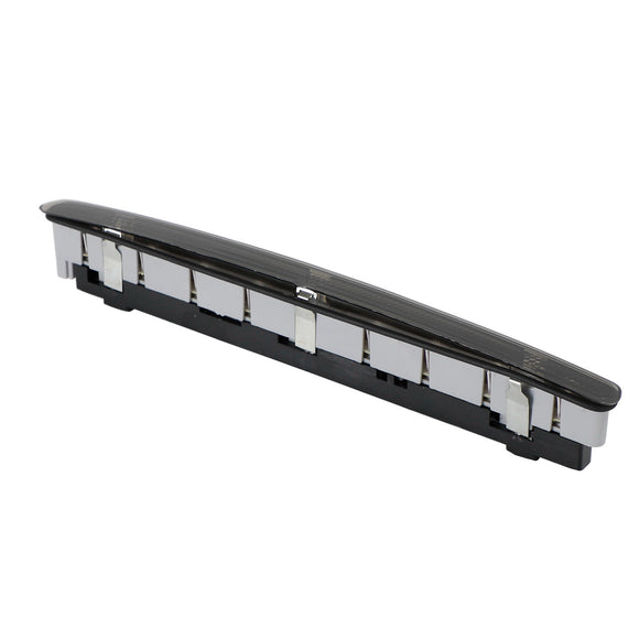Zwart Derde Remlicht? 8P3945097 Voor Audi A3 S3 3 Deur Hatchback 2004-2012