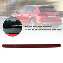 Red Third Brake Light?8P3945097 For Audi A3 S3 3 Door Hatchback 2004-2012-2