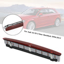 Red Third Brake Light?8P3945097 For Audi A3 S3 3 Door Hatchback 2004-2012-5