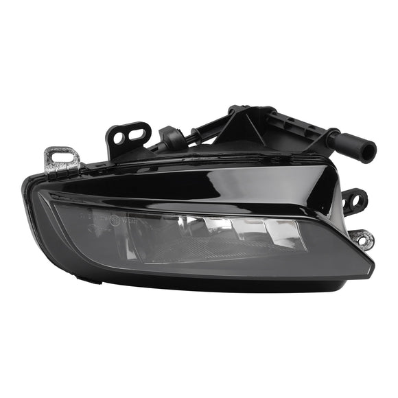 1 Pc feux antibrouillard avant gauche avec ampoules pour Audi A3 Sportback 8V0941699C 15-16