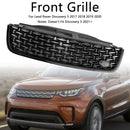 2017-2020 Land Rover Discovery 5 Style dynamique calandre avant pare-chocs avant noir grille de remplacement LR082695-3