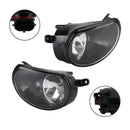 Front Right & Left Bumper Halogen Fog Light Fog Lamp For AUDI Q7 2010-2015-5