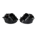 Front Right & Left Bumper Halogen Fog Light Fog Lamp For AUDI Q7 2010-2015-7