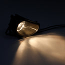 Front Right & Left Bumper Halogen Fog Light Fog Lamp For AUDI Q7 2010-2015-10