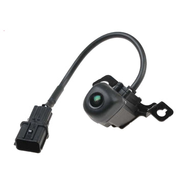 Rear Backup Reverse Camera View Camera 95760-2W640 For Hyundai Santafe - 0