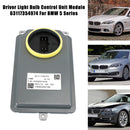 Treiber-Glühbirnen-Steuergerät-Modul 63117354974 für BMW 5er-6