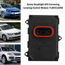 Xenon Headlight AFS Cornering Leveling Control Module 7L6941329B For AUDI A6 Golf SKODA-3