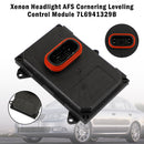 Xenon Headlight AFS Cornering Leveling Control Module 7L6941329B For AUDI A6 Golf SKODA-2