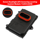 Xenon Headlight AFS Cornering Leveling Control Module 7L6941329B For AUDI A6 Golf SKODA-4