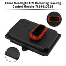 Xenon Headlight AFS Cornering Leveling Control Module 7L6941329B For AUDI A6 Golf SKODA-6