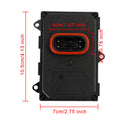 Xenon Headlight AFS Cornering Leveling Control Module 7L6941329B For AUDI A6 Golf SKODA-8