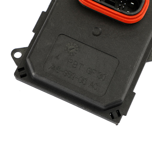 Xenon Headlight AFS Cornering Leveling Control Module 7L6941329B For AUDI A6 Golf SKODA