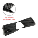 Moldura do farol de nevoeiro dianteiro Subaru WRX STI 2018-2021 57731VA400 57731VA410 Genérico-7