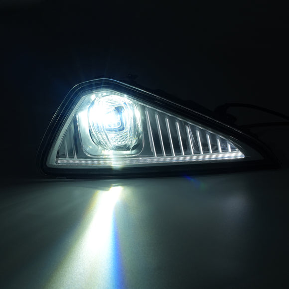 Luz de nevoeiro direita Subaru Forester 2025 84501-SL000