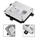 LED Daytime Running Light Module Headlight Control Unit 4G0907697D For Audi Skoda-6