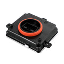 LED Daytime Running Light Module Headlight Control Unit 4G0907697D For Audi Skoda-9