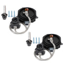 2x Xenon Ballast & D2S Bulb Kit 28474-8991D 26297-89902 Control Unit For Infiniti JX35 QX60 QX56 QX80 2011-2019-6