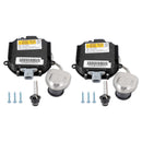 2x Xenon Ballast & D2S Bulb Kit 28474-8991D 26297-89902 Control Unit For Infiniti JX35 QX60 QX56 QX80 2011-2019-14