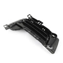 BMW 2013–2018 X5 F15 xDrive35i/xDrive40e/xDrive30d/xDrive50i/M50d Frontstoßstange unten links & Rechter Maschengittergrill-7