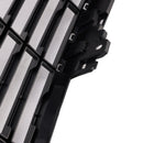 2019–2021 Porsche Macan Schwarzer Kühlergrill Frontstoßstangengrill 95B807683AN1E0-4