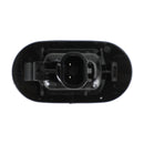 Pair of Side Marker Light Turn Signal Light For Suzuki Jimny JB64 JB74 Clear-6
