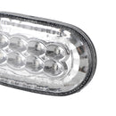 Pair of Side Marker Light Turn Signal Light For Suzuki Jimny JB64 JB74 Clear-9