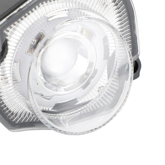 Paar vordere Blinkerleuchten für Suzuki Jimny JB64 JB74 2019–2021, klar