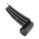 2013-2016 Audi A3 8V 2 Pair Lower Grille Front Bumper Fog Light Cover 8V5807681 8V5807682-7