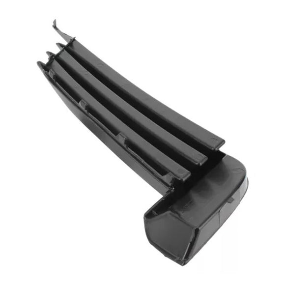 2013-2016 Audi A3 8V 2 Pair Lower Grille Front Bumper Fog Light Cover 8V5807681 8V5807682