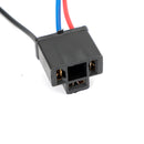 2 Stück Polaritätsumwandlungsrelais 12 V H4-10