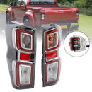 L+R Led-takavalolamppu Isuzu D-max Pickupille 2020-2022-4