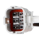 L+R Led-takavalolamppu Isuzu D-max Pickupille 2020-2022-9