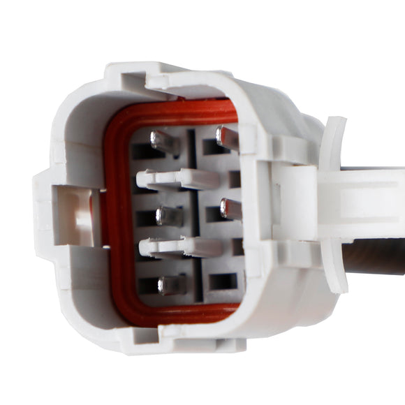 L+R Led-takavalolamppu Isuzu D-max Pickupille 2020-2022
