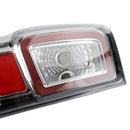 L+R Led-takavalolamppu Isuzu D-max Pickupille 2020-2022-10