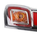 L+R Led-takavalolamppu Isuzu D-max Pickupille 2020-2022-11