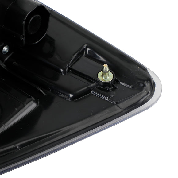 L+R Led-takavalolamppu Isuzu D-max Pickupille 2020-2022