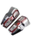 L+R Led-takavalolamppu Isuzu D-max Pickupille 2020-2022-16
