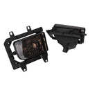 Paire de phares antibrouillard pour pare-choc avant LH RH, sans ampoules, pour BMW E30 série 3 1985 – 1993-7