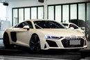 Audi R8 4S 2016–2020 bis 2021–2024 Facelift Umbau Body Kit Stoßstange-2
