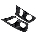 Paraurti anteriore sinistro + destro Fendinebbia per Seat Ibiza 6L Formula Racing 2002-2006-3