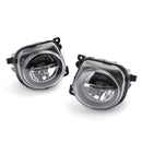 2014 2015 2016 BMW Série 5 F07 F10 F11 LCI Paire LH + RH Avant LED Antibrouillard Lampes Antibrouillards 63177311294 63177311293-1