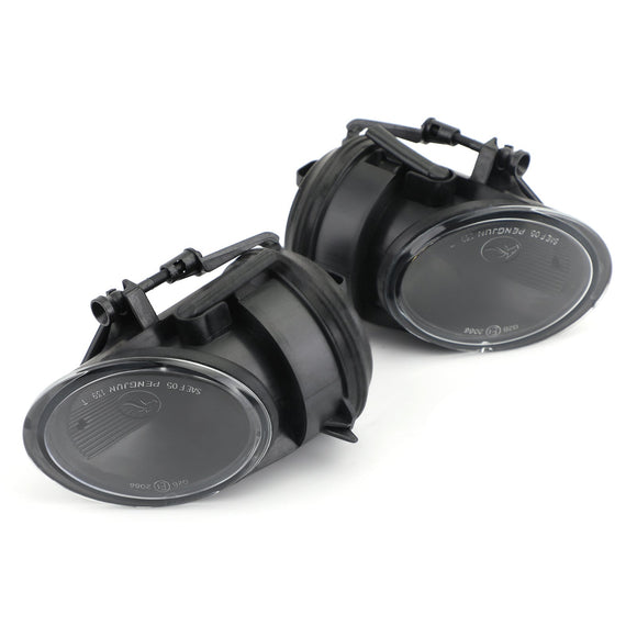 2006 - 2014 AUDI TT Nuova coppia Fendinebbia Lampada sinistra + destra 8J0941700,8J0941699