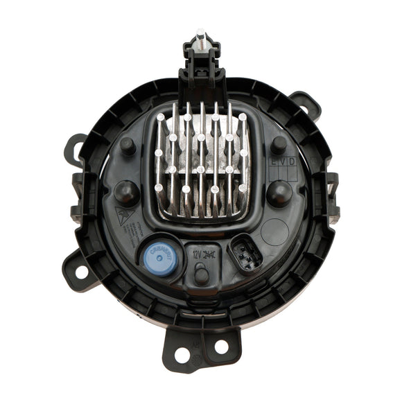 2014–2023 BMW Mini MK3 (F55/F56/F57) (Modelle mit LED-Scheinwerfern), LED-Nebelscheinwerfer vorne rechts, 63177497764